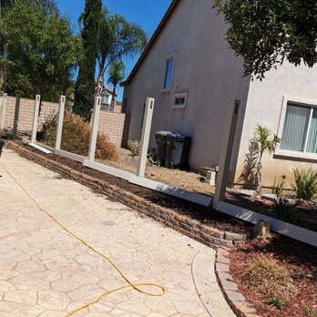 All Counties Fence & Supply - Fences & Gates Near Me - Riverside, California