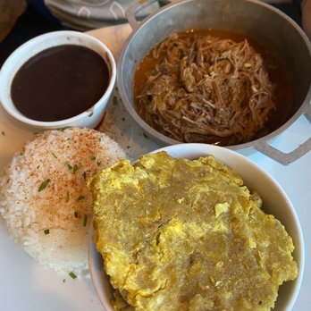 KUBA RESTAURANT - Ropa Vieja - Cuban Near Me - Fort Lee, New Jersey KUBA RESTAURANT - Ropa Vieja - Cuban Near Me - Fort Lee, New Jersey