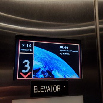 Hampton Inn & Suites Salinas - Elevator - Hotels Near Me - Salinas, California Hampton Inn & Suites Salinas - Elevator - Hotels Near Me - Salinas, California