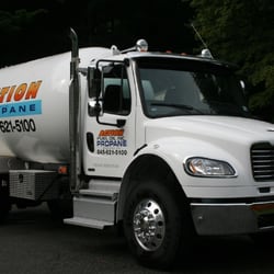 Action Fuel Oil