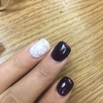 BackStage Nail & Spa - Nail Salons Near Me - Chicago, Illinois