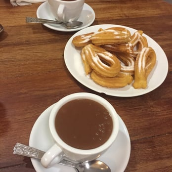 Petritxol Xocoa - Coffee & Tea Near Me - Barcelona, B Petritxol Xocoa - Coffee & Tea Near Me - Barcelona, B
