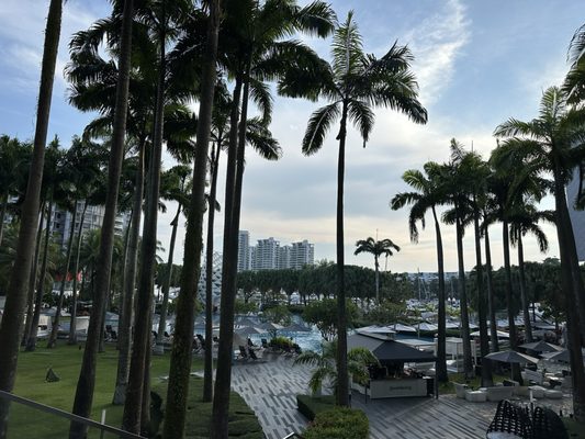 W Singapore - Sentosa Cove by null