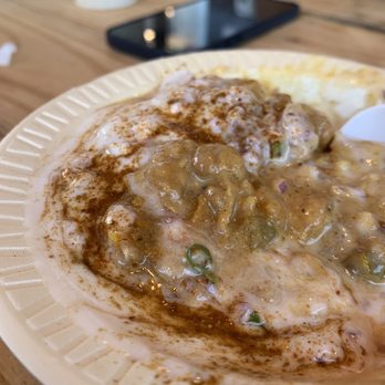 Khasiyat Fast Food - Samosa Chaat - Indian Near Me - Iselin, New Jersey