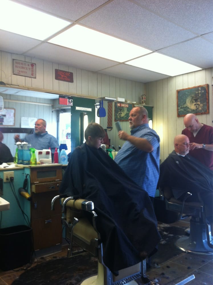 LINDEN AVENUE CLOSED Updated September 2024 4533