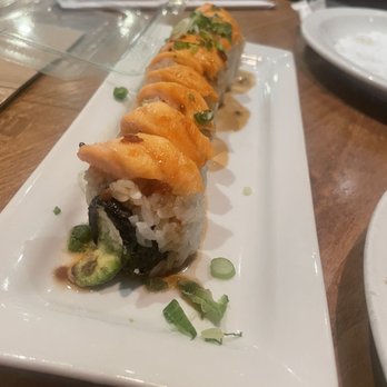 Sushi On Fire - Sushi Bars Near Me - Long Beach, California Sushi On Fire - Sushi Bars Near Me - Long Beach, California