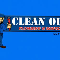 Clean Out Plumbing & Rooter