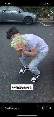 William Ramsay Recreation Center Dance Rm.