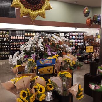Safeway - Sunflower island, and Orchid island. Huge selection of Orchids! - Grocery Near Me - Fremont, California Safeway - Sunflower island, and Orchid island. Huge selection of Orchids! - Grocery Near Me - Fremont, California