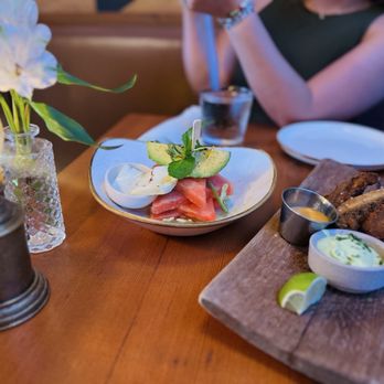 Madison - Italian Near Me - San Diego, California