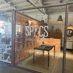 Specs Optometry - Little Italy