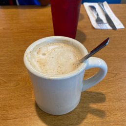Cafe con Leche Cafe con Leche