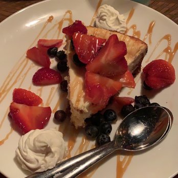 The Foundry Table & Tap - Cheesecake - Gastropubs Near Me - Pittsburgh, Pennsylvania The Foundry Table & Tap - Cheesecake - Gastropubs Near Me - Pittsburgh, Pennsylvania