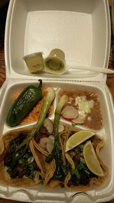 El Asador Restaurant by null