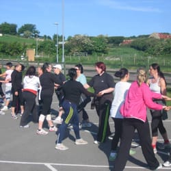 Boot Camp