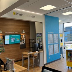 The UPS Store