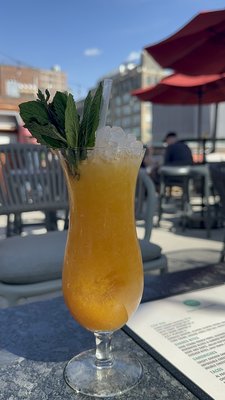 ART SoHo - Soho Rooftop Bars, NYC (Arlo Soho) by null