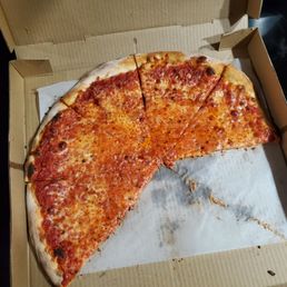 Pizza Pizza
