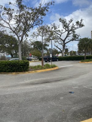 Richardson Historic Park & Nature Preserve by null