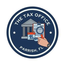 The Tax Office In Parrish