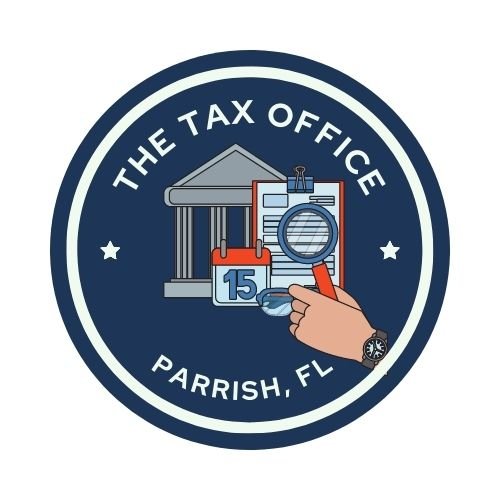 THE TAX OFFICE IN PARRISH Updated August 2024 Parrish, Florida