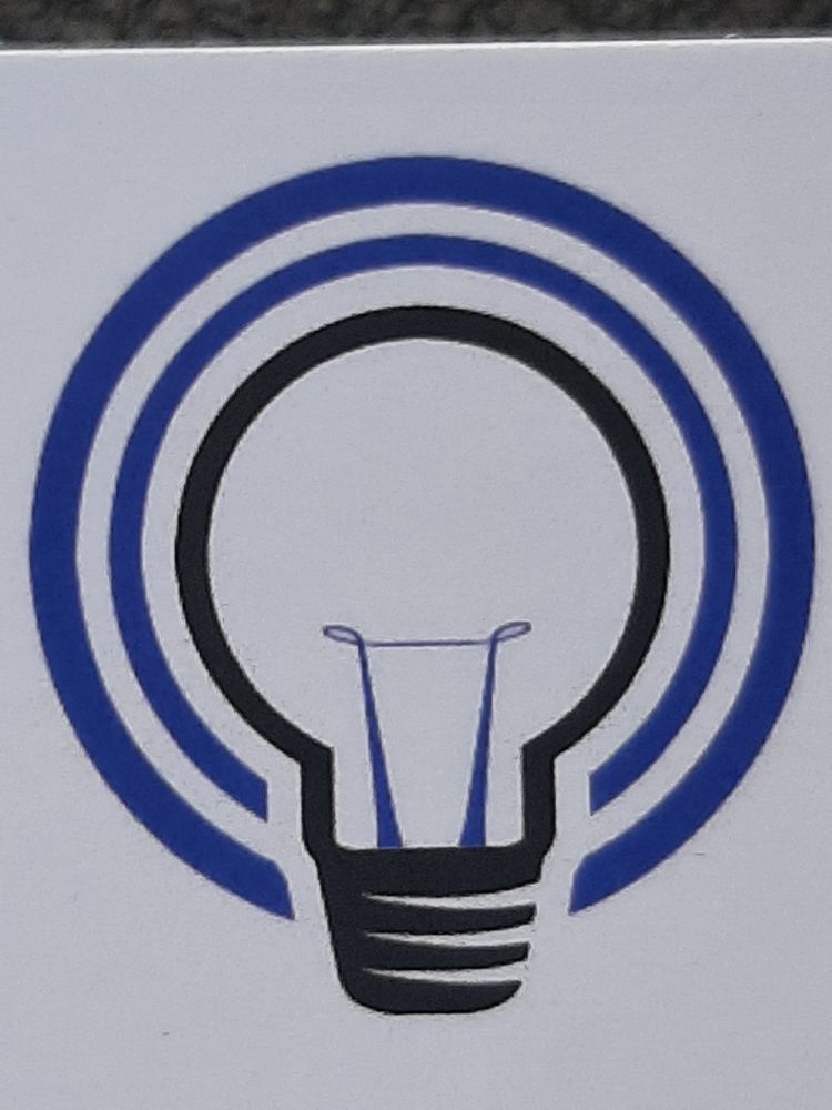 Slide of The Electric Company