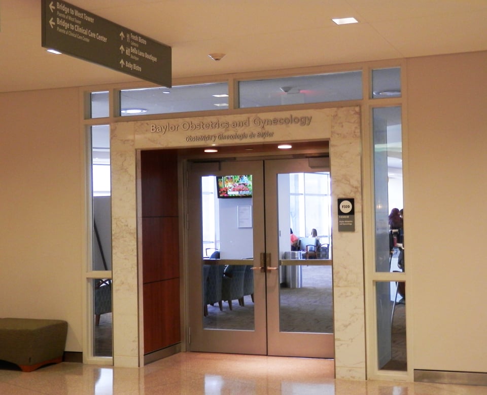 BAYLOR OBSTETRICS AND GYNECOLOGY - Updated February 2025 - 6651 Main St