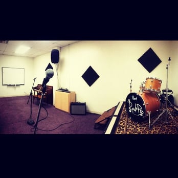 Rad Pro Studios - They always got that set up on point! - Recording & Rehearsal Studios Near Me - Ontario, California
