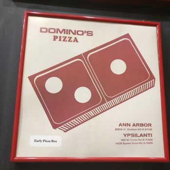 Domino's Pizza - Awesome Beginnings - Pizza Near Me - San Antonio, Texas Domino's Pizza - Awesome Beginnings - Pizza Near Me - San Antonio, Texas
