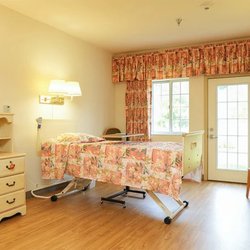 Indianspring of Oakley - Relax in comfort at Indianspring. Our spacious, beautifully designed resident rooms offer a peaceful, cozy environment for recovery.