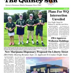 Quincy Sun