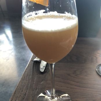 Addison's Steakhouse - Irish breakfast mimosa - American Near Me - McHenry, Illinois Addison's Steakhouse - Irish breakfast mimosa - American Near Me - McHenry, Illinois