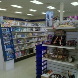 D-Rex Pharmacy