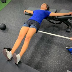 The Movement Clinic