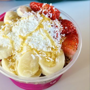 Wellness Tree - Dragon Açaí $11.99 - Chiropractors Near Me - Spokane, Washington