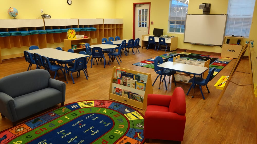 Imagination Island of Fleming Island - childcare center in Fleming Island, FL