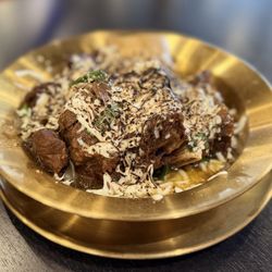 Hanmaru Korean Cuisine