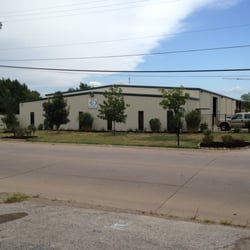 Ez Dock of Texas - Warehouse & Showroom
