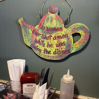Kennedy's Cafe - Salad Near Me - Somerset, Wisconsin
