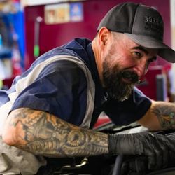 Bob Thomas Automotive