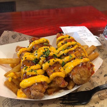 Sticky's - Fast Food Near Me - New York, New York Sticky's - Fast Food Near Me - New York, New York