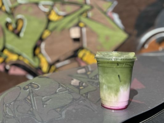 Mariposa Baking Company by null