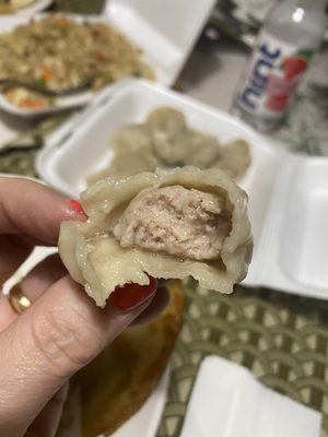 China Pasta House by null
