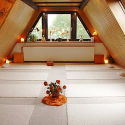 Studio für Hatha-Yoga Renate Annuss