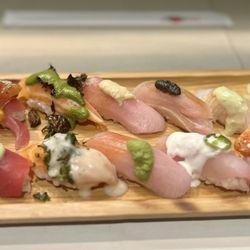 Arata Sushi