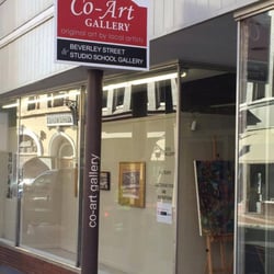 Co Art Gallery