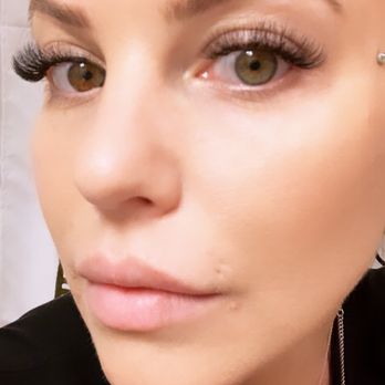T D Nail and Spa - Lashes by Linda - Nail Salons Near Me - Tampa Bay, Florida