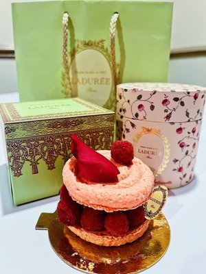 Ladurée by null