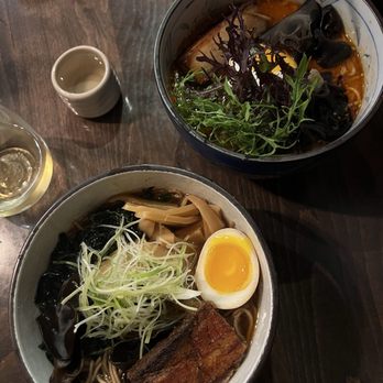 Ramen Gaijin - Ramen Near Me - Sebastopol, California Ramen Gaijin - Ramen Near Me - Sebastopol, California