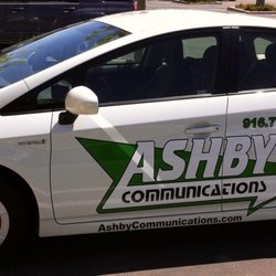 Ashby Communications